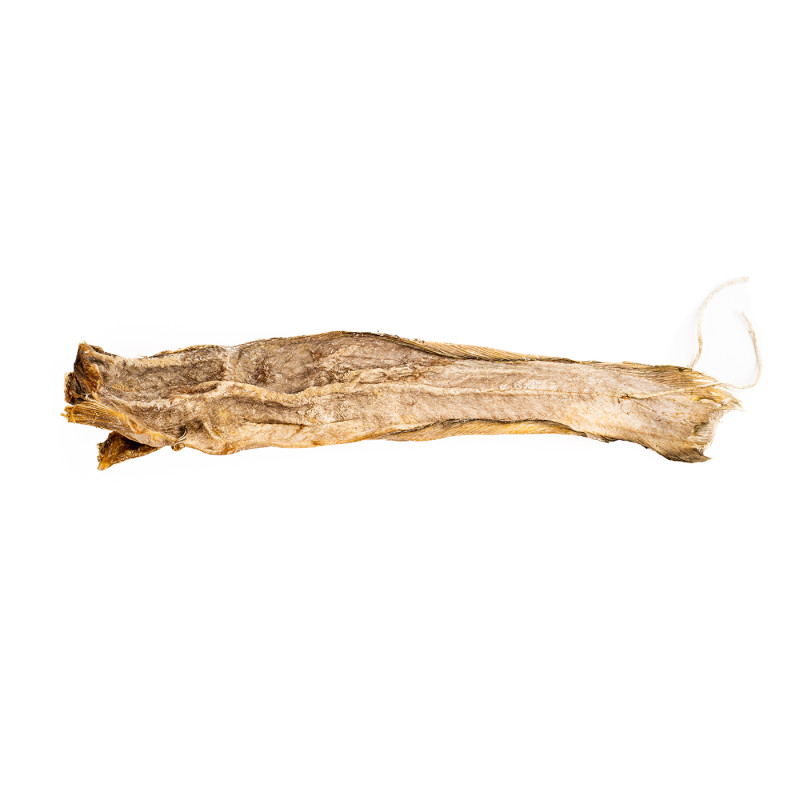 MOUKHANDJO STOCKFISH BROSME 1.5KG