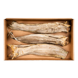 MOUKHANDJO STOCKFISH BROSME 1.5KG