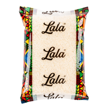 RIZ LONG PARFUME THAI LALA 10X1KG