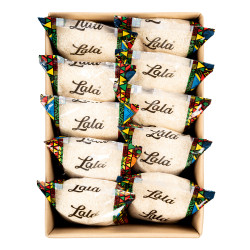 RIZ LONG PARFUME THAI LALA 10X1KG