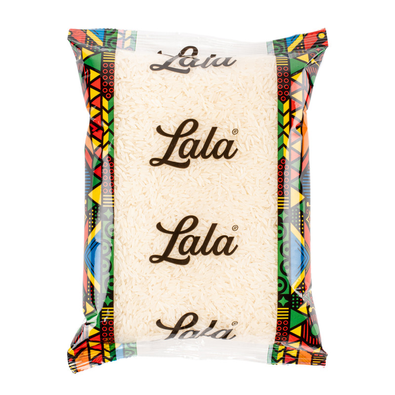 RIZ LONG CAMBODGE LALA 10X1KG