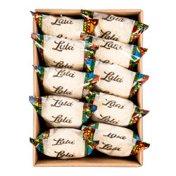 RIZ LONG CAMBODGE LALA 10X1KG