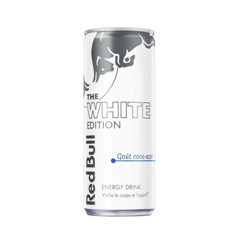 RED BULL GOUT COCO 24X25CL