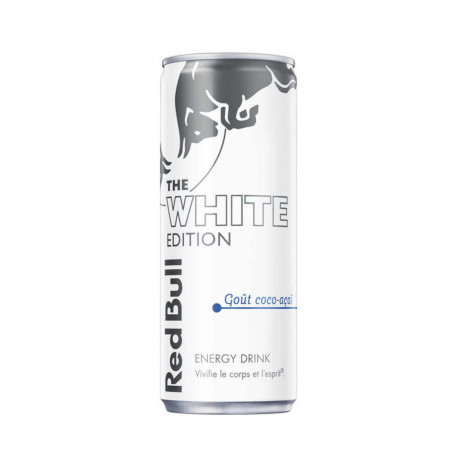 RED BULL GOUT COCO 24X25CL