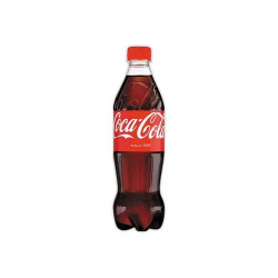 COCA COLA 12X50CL