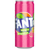 FANTA MANGUE 24X330ML
