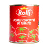 TOMATE CONCENTRE ROLLI 4/4 12X880G