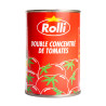 TOMATE CONCENTRE ROLLI 1/2 12X440G