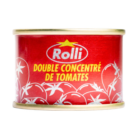 TOMATE CONC. ROLLI 1/12 3PC 32X210G