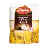 FARINE DE BLE TYPE 55 DOYDOY 10X1KG
