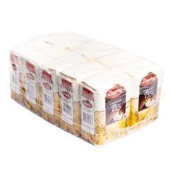 FARINE DE BLE TYPE 55 DOYDOY 10X1KG
