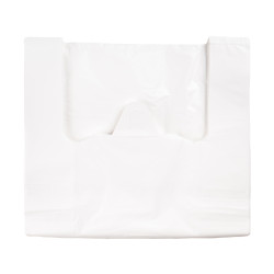 SACS CLIENT BLANC P. 260X450