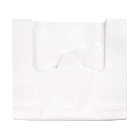SACS CLIENT BLANC P. 260X450