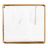 SACS CLIENT BLANC P. 260X450