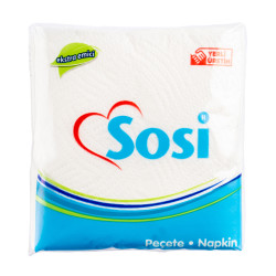 SERVIETTE DE TABLE SOSI...