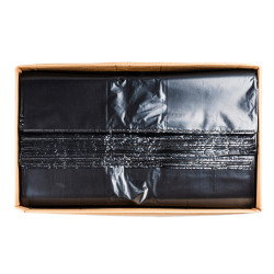 SAC PBL NOIR 90X135 120L 230PCS