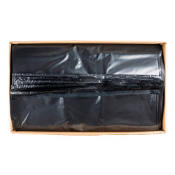 SAC PBL NOIR 90X140 160L 200PCS