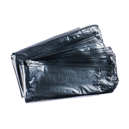 SAC PBL NOIR 68X78 60L 450PCS