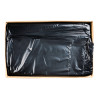 SAC PBL NOIR 68X78 60L 450PCS