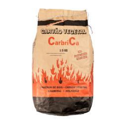 CHARBON 5KG
