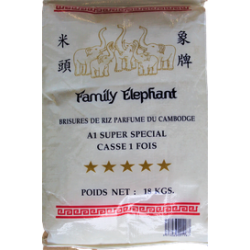 RIZ LONG CAMBDGE PERLE...