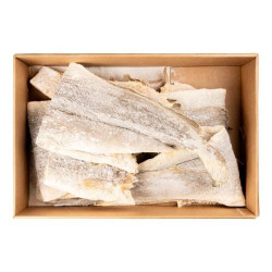 JULIENNE 13/15 SALEE SECHEE 9KG