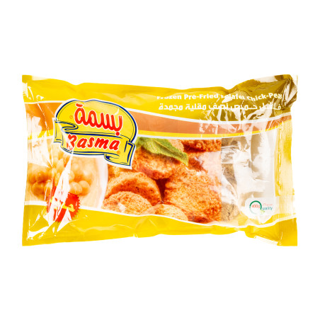 FALAFEL AUX POIS CHICHES 20X400G