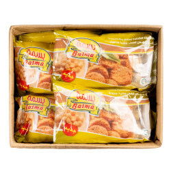 FALAFEL AUX POIS CHICHES 20X400G