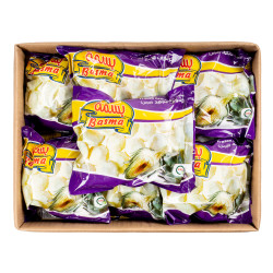 FONDS D'ARTICHAUTS 20X400G