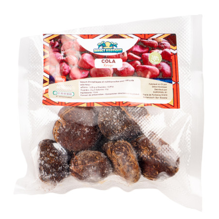 COLA ROUGE CIV 100G
