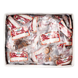 COLA ROUGE CIV 100G