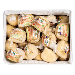 ATTIEKE AGBODJAMA A/E CIV 10KG