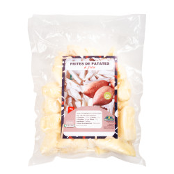 FRITE DE PATATE SS VIDE CIV...