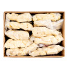FRITE DE PATATE SS VIDE CIV 10X1KG