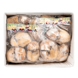 COCO FRAIS ENTIER CIV 20X500G