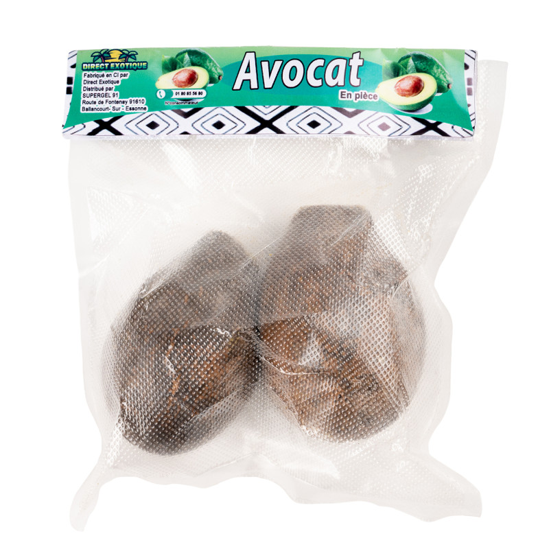 AVOCAT S/V CIV 10KG