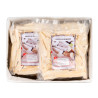 FRITE D'IGNAME CIV 8X1KG