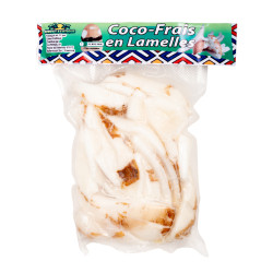 COCO LAMELLES CIV 30X250G