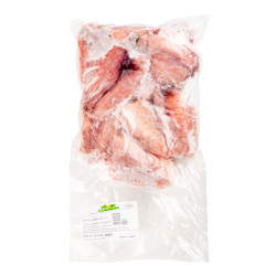 AILERON DINDE HALAL S/V 6X2KG