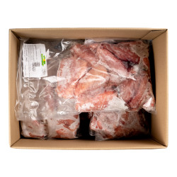 AILERON DINDE HALAL S/V 6X2KG