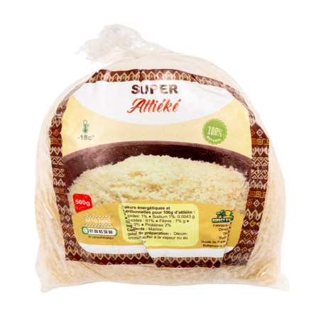 SUPER ATTIEKE CIV 10KG