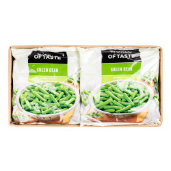 HARICOTS VERTS 14X450G