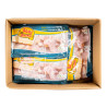 CUBE PUREE D'AIL BASMA 32X250G