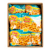 POIS CHICHES BASMA 20X400G