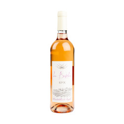 PAYS D'OC ROSE IGP 2022 6X75CL