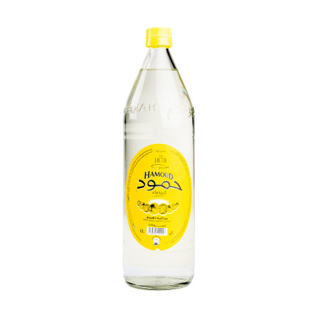 HAMOUD BLANCHE 6X1L
