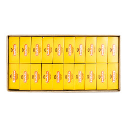 BONFOUTOU PLANTAIN 20X400G