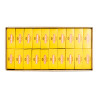 BONFOUTOU PLANTAIN 20X400G