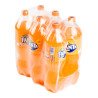 FANTA ORANGE 6X1.5L