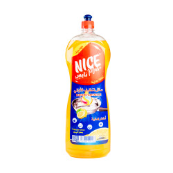 LIQUIDE VAISSELLE 10X1250ML